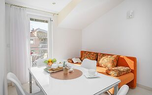 Apartments Tamaris