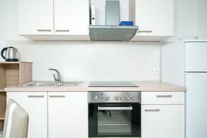 Apartments Tamaris