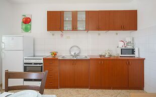 Apartments Tamaris