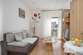 Apartments Tamaris