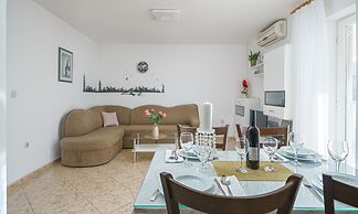 Apartments Tamaris