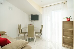 Apartments Tamaris