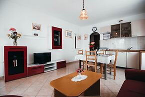 Apartments Tamaris