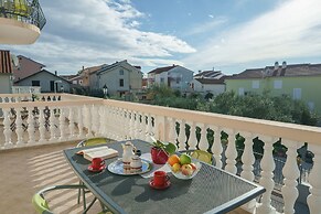 Apartments Tamaris