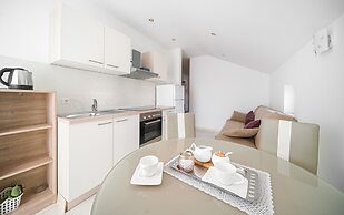 Apartments Tamaris