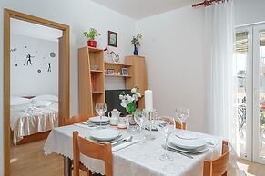 Apartments Tamaris