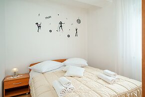 Apartments Tamaris