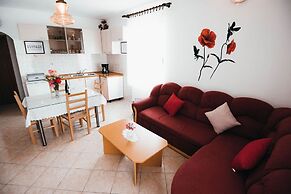 Apartments Tamaris
