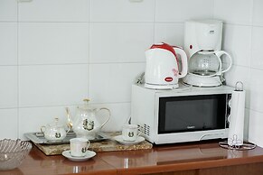 Apartments Tamaris