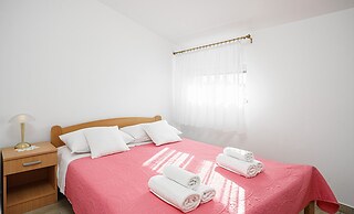 Apartments Tamaris