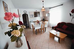 Apartments Tamaris