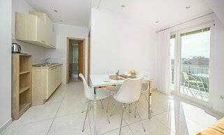 Apartments Tamaris