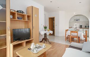 Apartments Tamaris