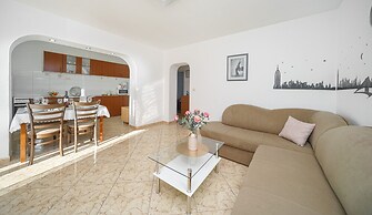 Apartments Tamaris