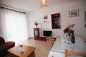 Apartments Tamaris