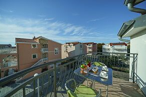 Apartments Tamaris