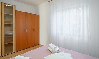 Apartments Tamaris