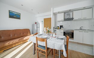 Apartments Tamaris
