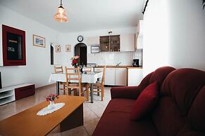 Apartments Tamaris