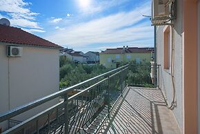 Apartments Tamaris