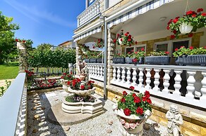Apartments Rote Rosen