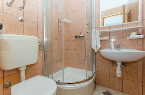Apartments Zoran
