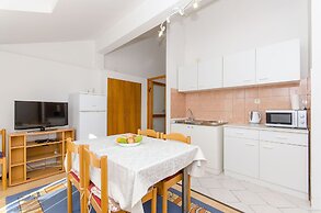 Apartments Zoran
