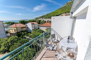 Apartments Zoran