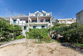 Apartments Zoran