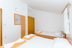Apartments Zoran