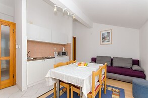 Apartments Zoran