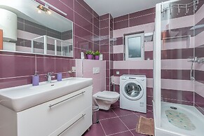Apartment Mario