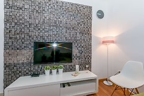 Apartment Mario