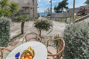 Apartments Clarus Mare