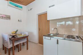 Apartments Clarus Mare