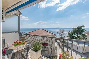 Apartments Clarus Mare