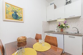 Apartments Clarus Mare