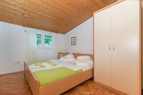 Apartments Clarus Mare