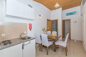 Apartments Clarus Mare