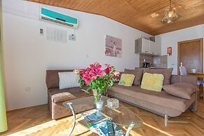 Apartments Clarus Mare