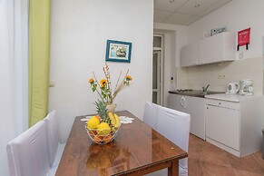 Apartments Clarus Mare