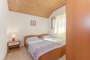 Apartments Romic