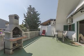 Apartments Romic