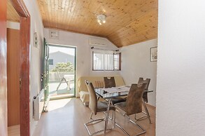 Apartments Romic