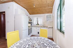 Apartments Romic