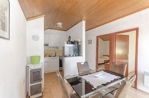 Apartments Romic