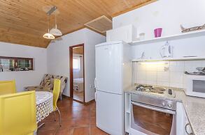 Apartments Romic
