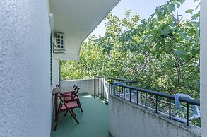 Apartments Romic