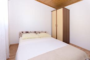 Apartments Romic