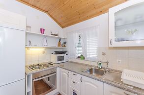 Apartments Romic